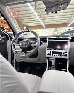 هیوندای تۆکسۆن